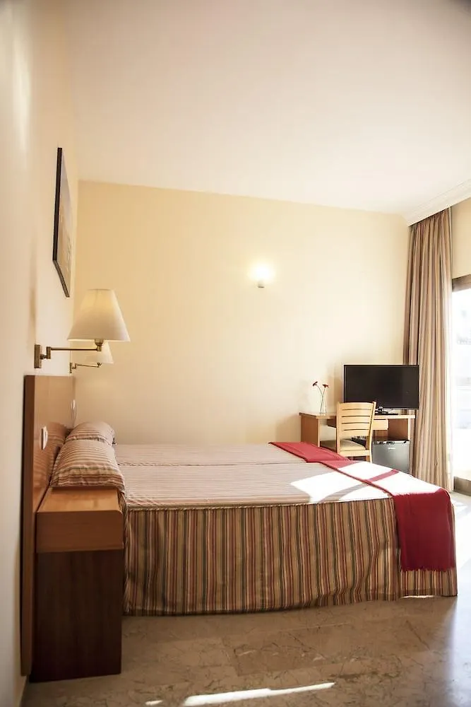 Hotel Toboso Almunecar (Adults Only)