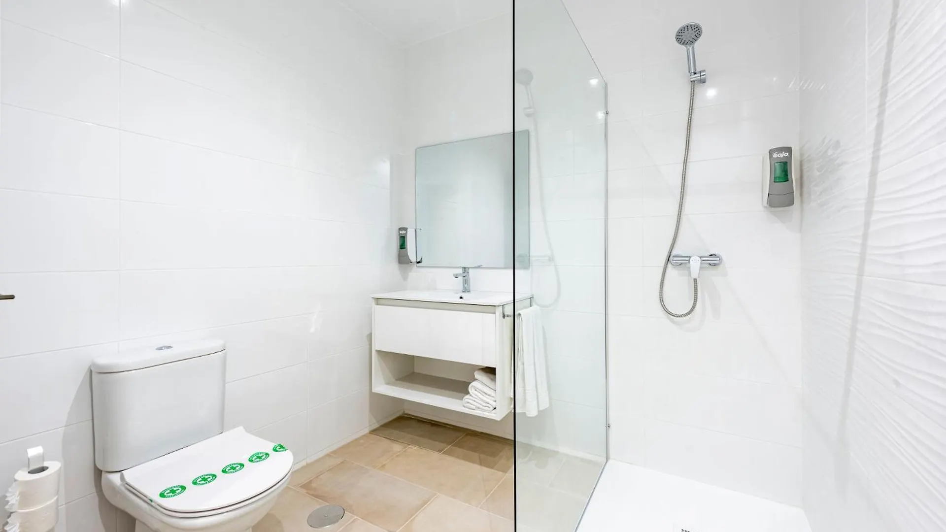 Hotel Toboso Almunecar (Adults Only) 3*,  ספרד