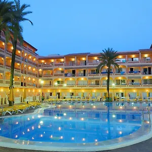 Bahia Tropical **** Almuñécar